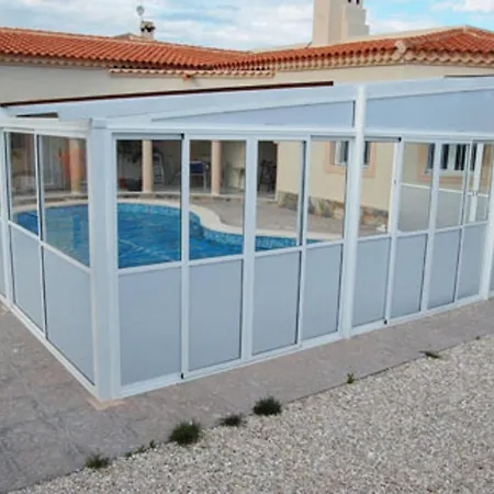 In The Natural Park Of Torrevieja, With Wonderful Lagoon View, Pool Acc...