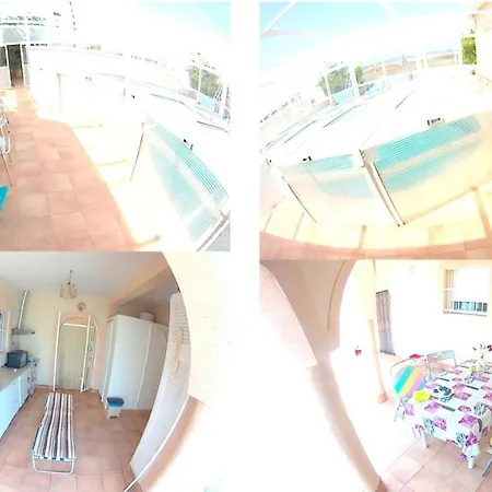 In The Natural Park Of Torrevieja, With Wonderful Lagoon View, Pool Acc... * Torrevieja