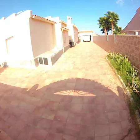 In The Natural Park Of Torrevieja, With Wonderful Lagoon View, Pool Acc... Appartement *