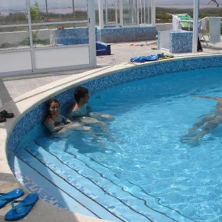 In The Natural Park Of Torrevieja, With Wonderful Lagoon View, Pool Acc... Appartement Torrevieja