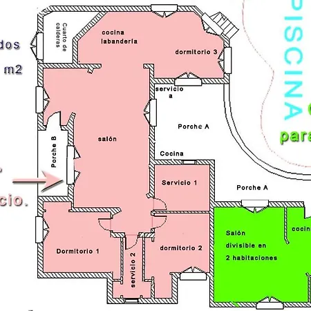 In The Natural Park Of Torrevieja, With Wonderful Lagoon View, Pool Acc... Appartement Torrevieja