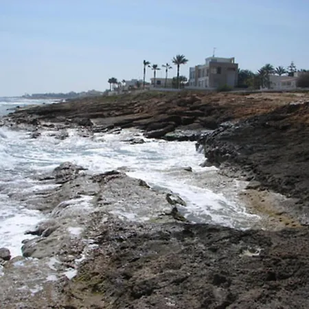 In The Natural Park Of Torrevieja, With Wonderful Lagoon View, Pool Acc... Appartement Torrevieja