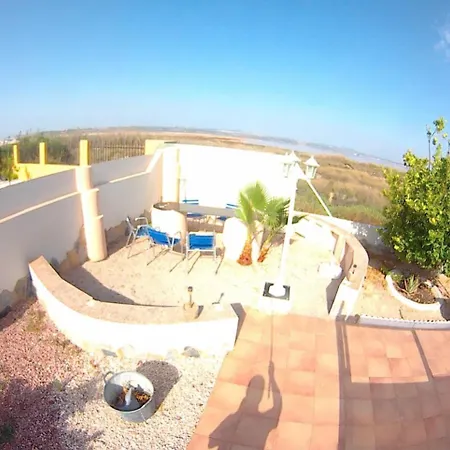 Appartement In The Natural Park Of Torrevieja, With Wonderful Lagoon View, Pool Acc... Torrevieja