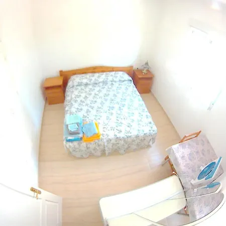 In The Natural Park Of Torrevieja, With Wonderful Lagoon View, Pool Acc... Appartement *