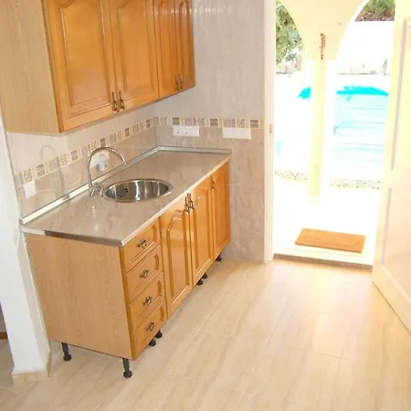 In The Natural Park Of Torrevieja, With Wonderful Lagoon View, Pool Acc... Torrevieja