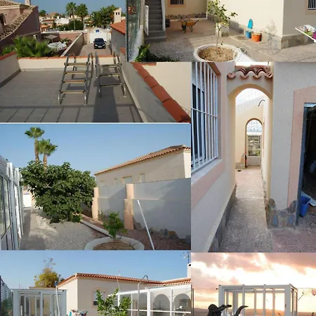 In The Natural Park Of Torrevieja, With Wonderful Lagoon View, Pool Acc... Torrevieja