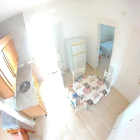 In The Natural Park Of Torrevieja, With Wonderful Lagoon View, Pool Acc... Appartement Torrevieja